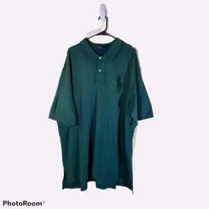 Ralph Lauren Big Pony Polo Shirt